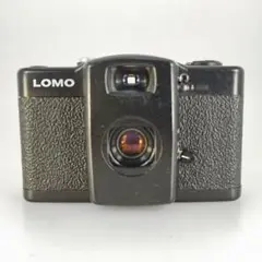 LOMOGRAPHY JAPAN LC-A＋ コンパクトフィルムカメラ ジャンク LOMOGRAPHY JAPAN LC-A＋ コンパクトフィルムカメラ ジャンク