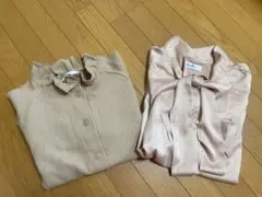 早い者勝ち　大人気完売　トップス　2点セット　グレイル GRL H&M