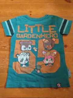 GOTHAM グラグラ 半袖Ｔシャツ 120
