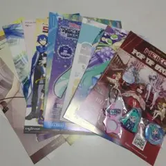 マジカルミライ セット