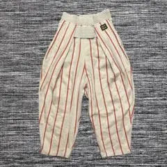 Kapital キャピタル Kountry かつらぎシモキタパンツ 新品未使用