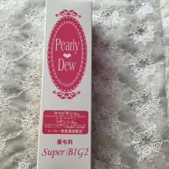 パーリーデュー スカルプ美人・養毛料❗️大容量❗️