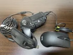 PS4 タクティカルアサルトコマンダー グリップコントローラータイプ G1
