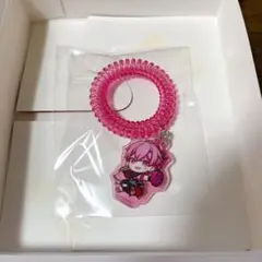 いれいす　ランダムボックス　ポニテホルダー　ないこ