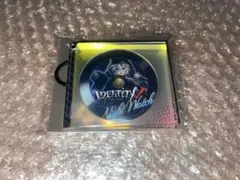 第五人格 夜の番人 コミケ CD型アクリルキーホルダー