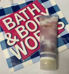 Bath and body works ボディークリーム バスアンドボディ 新品