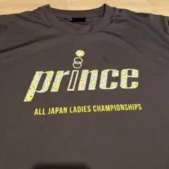 prince バドミントンユニM