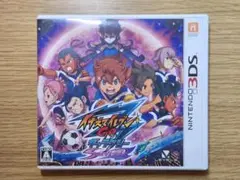 3DS イナズマイレブンGO ギャラクシー スーパーノヴァ