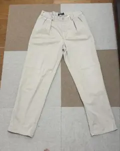 Polo by Ralph Lauren ラルフ チノパン 2タック　旧タグ