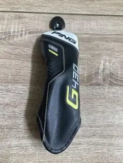 PING ピンG430UTユーティリティ用ヘッドカバー