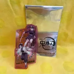鬼滅の刃 第2弾 入場特典　胡蝶しのぶ　カナヲ