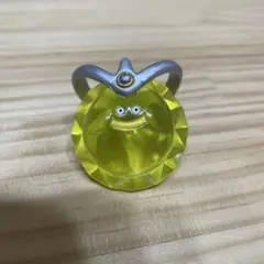 クリスタルモンスターズ　ゴールデンスライム