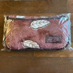 未開封未使用　ブランケット