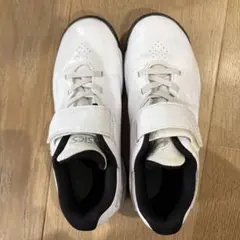 野球スパイク　アシックス　21.5