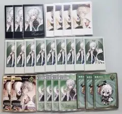 叢雲カゲツ チェキ 特典 まとめ売り
