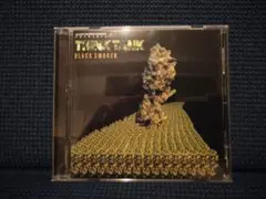 THINK TANK / BLACK SMOKER CD【7/31最終価格】