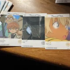 名探偵コナン　EMOCA