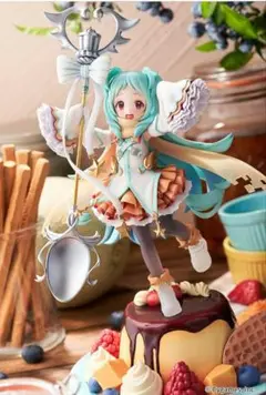 RIBOSE プリンセスコネクト!ReDive ミヤコ おやつの時間なのVer.