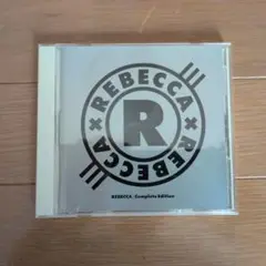REBECCA Complete Edition CD