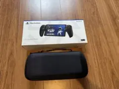 PlayStation portal ミッドナイトブラック