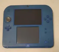 ニンテンドー2DS ブルー