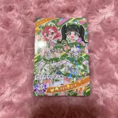 ときせんひよりんコーデ　おとめ