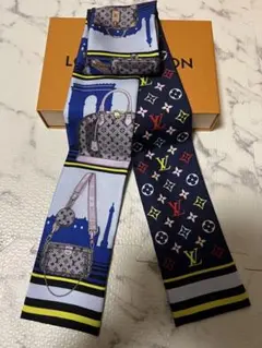 ⭐︎正規品☆人気 ルイヴィトン バンドー