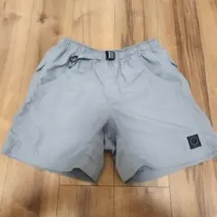 【美品】山と道 5-Pocket Shorts　メンズM