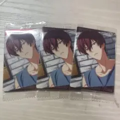 狗丸トウマ　ウエハース