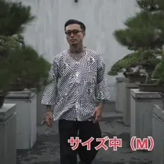 2025年最新】wax 鯉口シャツの人気アイテム - メルカリ
