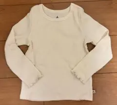 ベビーギャップ リブ Tシャツ 105cm