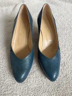 ✳︎エティエンヌアイグナー　パンプス✳︎