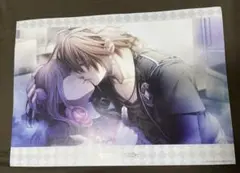 アムネシア（AMNESIA）オトメイトガーデン　ランチョン
