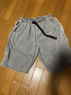 アメリカ製⭐︎グラミチ　ショートパンツ　90年代　スイムパンツ