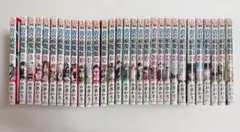 青の祓魔師 1~30巻セット