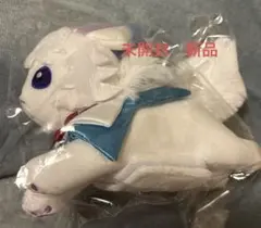 FGOフェス 2025 フォウくんのおでかけショルダーパッド ぬいぐるみ