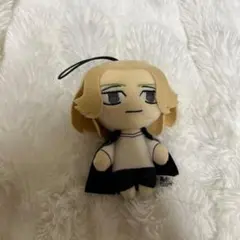 東京リベンジャーズ マイキー ぬいぐるみ