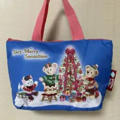 ⭐️ディズニーシー❤︎ダッフィトートバック【新品】
