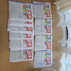 競馬新聞（エイト）