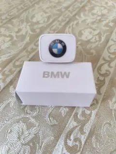 BMW. 車内 USB