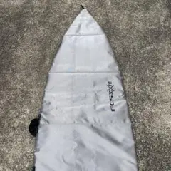 FCS ハードケース6'3
