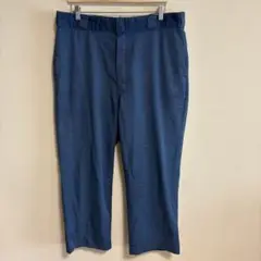 Dickies ワークパンツ チノパン USA アメリカ製