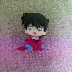 名探偵コナン　ちぢませ隊6　　工藤新一