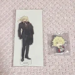 刀剣乱舞 一文字則宗 グッズセット