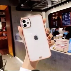 iPhone12Promax ケース アジアンテイスト SNSで話題中