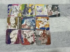 ヒロアカ　コースター
