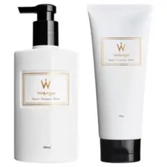Wonjungyo シャンプー&トリートメント　モイスト