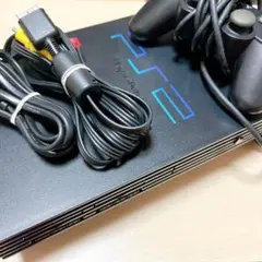 PS2 箱あり　SCPH-15000