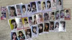 イコラブ 髙松瞳 ミニフォト まとめ売り