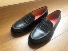 ORIENTAL / ALBERS US7.5 ネイビー　新品未使用 ORIENTAL / ALBERS US7.5 ネイビー 新品未使用 - メルカリ